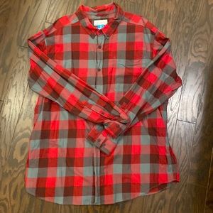 Columbia Men’s Button Up